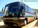 Marcopolo Viaggio GV1000 / Volvo B10M / Villatur