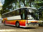 Marcopolo Viaggio GV1000 / Scania L113 / Buses Nuñez - Servicio Especial