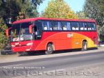 Marcopolo Viaggio GV1000 / Volvo B7R / Elper