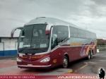 Irizar I6 3.90 / Mercedes Benz OC-500RF 6x2 / Hualpen