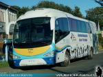 Irizar i6 / Volvo B380R / I. Municipalidad de Mejillones