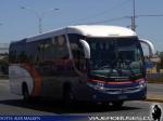 Marcopolo Viaggio G7 1050 / Mercedes Benz OC-500RF / Link