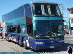 Marcopolo Paradiso 1800DD / Scania K420 8x2 / Particular