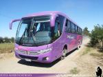 Marcopolo Viaggio G7 900 / Mercedes Benz OF-1722 / Buses Aranguiz