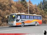 Comil Versatile / Mercedes Benz OF-1722 / Asec