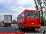 Maxibus Urbano / Mercedes Benz OH-1420 / Particular