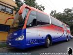 Irizar I6 / Scania K360 / Tandem