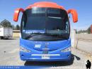 Irizar i6 3.70 / Scania K360 / Tandem