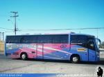 Irizar Century / Mercedes Benz O-500R / Pullman Yuri`s