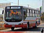 Caio Apache S21 / Mercedes Benz OH-1420 / Particular