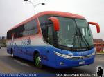 Marcopolo Viaggio G7 1050 / Mercedes Benz OC-500RF / Tandem