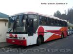 Busscar Jum Buss 340 / Mercedes Benz O-400RSE / Particular