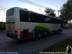 Marcopolo Paradiso GV1150 / Mercedes Benz O-400RSD / Particular