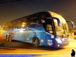 Mascarello Roma 370 / Volvo B420R / Pullman Bus