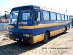 Mercedes Benz O-371R / Buses Moncada