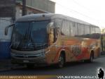 Marcopolo Viaggio G7 1050 / Volvo B9R / GGO