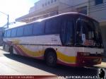 Marcopolo Viaggio GV1000 / Mercedes Benz O-400RSE / Particular