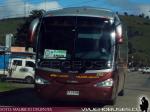 Irizar Century / Scania K360 / Buses Hualpen