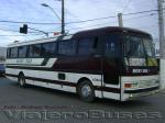 Mercedes Benz O-371RS / Buses Diaz