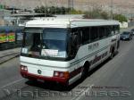 Mercedes Benz O-400RS / Pullman La Reina