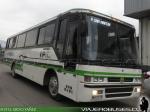 Busscar El Buss 320 / Mercedes Benz OF-1318 / Farbus