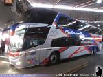 Marcopolo Paradiso G7 1800DD / Mercedes Benz O-500RSD / Pullman Bus - Tandem