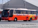 Busscar Vissta Buss LO / Scania K380 / Pullman Bus