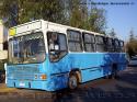 Marcopolo Torino / Mercedes Benz OF-1318 / Bus Particular