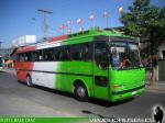 Mercedes Benz O-371RS / Particular