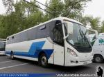 Caio Solar / Mercedes Benz O-500R / FACH