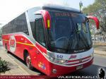 Marcopolo Paradiso G7 1050 / Mercedes Benz O-500RS / Buses JM