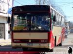 Busscar Urbanus / Mercedes Benz OH-1420 / Particular