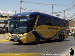 Marcopolo Paradiso G7 1200 / Mercedes Benz O-500RSD / Tandem