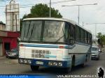 Nielson Diplomata 310 / Mercedes Benz OF-1113 / Particular