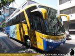 Marcopolo Paradiso G7 1200 / Volvo B420R / Transportes CVU