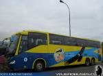 Irizar Century 3.90 / Mercedes Benz O-500RSD / I. Muncipalidad de Alto Hospicio