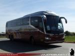 Irizar i6 3.90 / Scania K410 / Hualpen