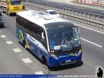 Neobus Thunder + / Mercedes Benz LO-916 / Millantour