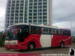 Busscar Jum Buss 340 / Mercedes Benz O-400RSE / Particular