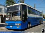 Busscar Jum Buss 380 / Scania K113 / Particular