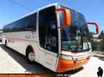 Busscar Vissta Buss LO / Scania K124IB / Particular