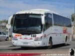 Irizar Century / Mercedes Benz O-500RS / Geminis