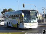 Busscar Vissta Buss LO / Scania K124IB / Particular