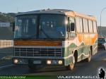 Nielson Diplomata 310 / Mercedes Benz OF-1115 / Particular