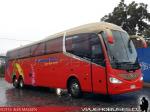 Irizar I6 / Mercedes Benz OC-500RF 6x2 / Pullman Bus