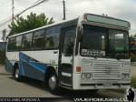 Metalpar Petrohue / Mercedes Benz OF-1115 / Particular