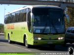 Marcopolo Viaggio 1050 / Mercedes Benz O-400RSE / Tur-Bus