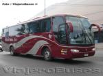 Marcopolo Viaggio 1050 / Mercedes Benz O-500RS / Pullman Santa Rosa