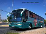 Marcopolo Viaggio 1050 / Scania K124IB / Tur-Bus