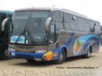 Marcopolo Viaggio 1050 / Mercedes Benz OF-1721 / Buses Saavedra